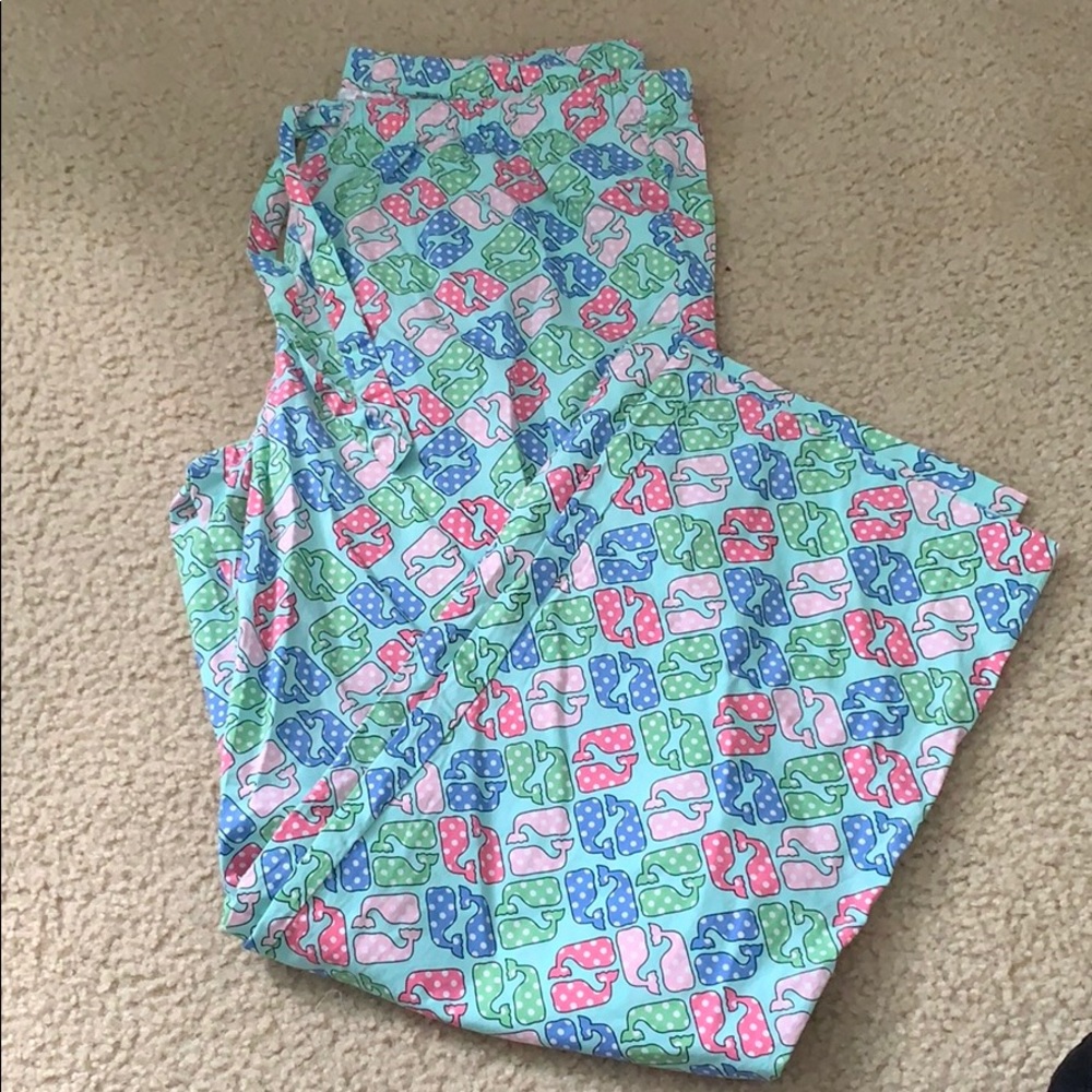 VV PJ Pants